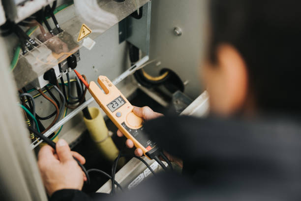 Best Electrical System Inspection  in Haslett, MI