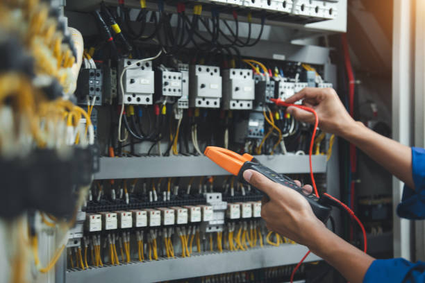 Best Electrical Wiring Services  in Haslett, MI
