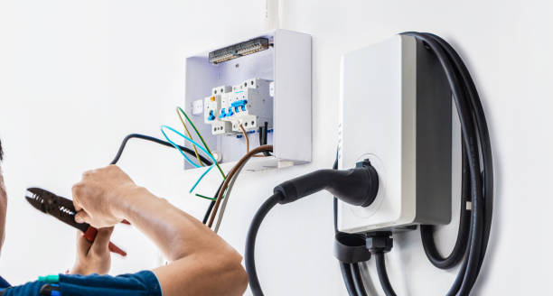  Haslett, MI Electrician Pros