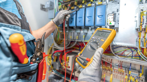 Best Best Electricians Near Me  in Haslett, MI